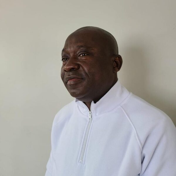 Nurudeen Nurudeen Adebayo Mudasiru