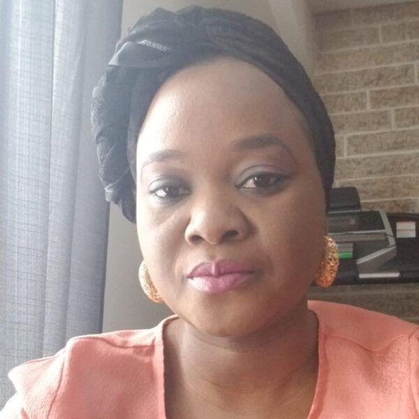 Halimatu Olajide Sani